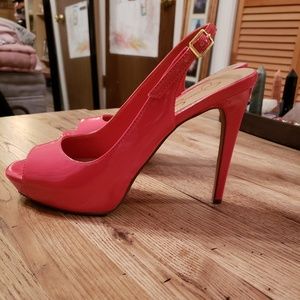 Jessica Simpson Barit Heels